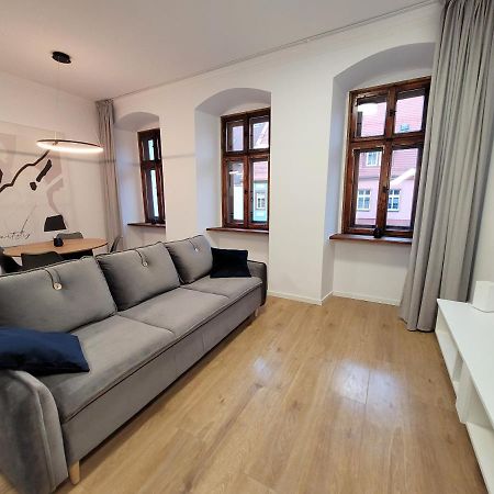 Apartament Sztolnia Kowary Zewnętrze zdjęcie