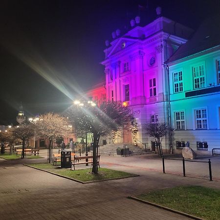 Apartament Sztolnia Kowary Zewnętrze zdjęcie