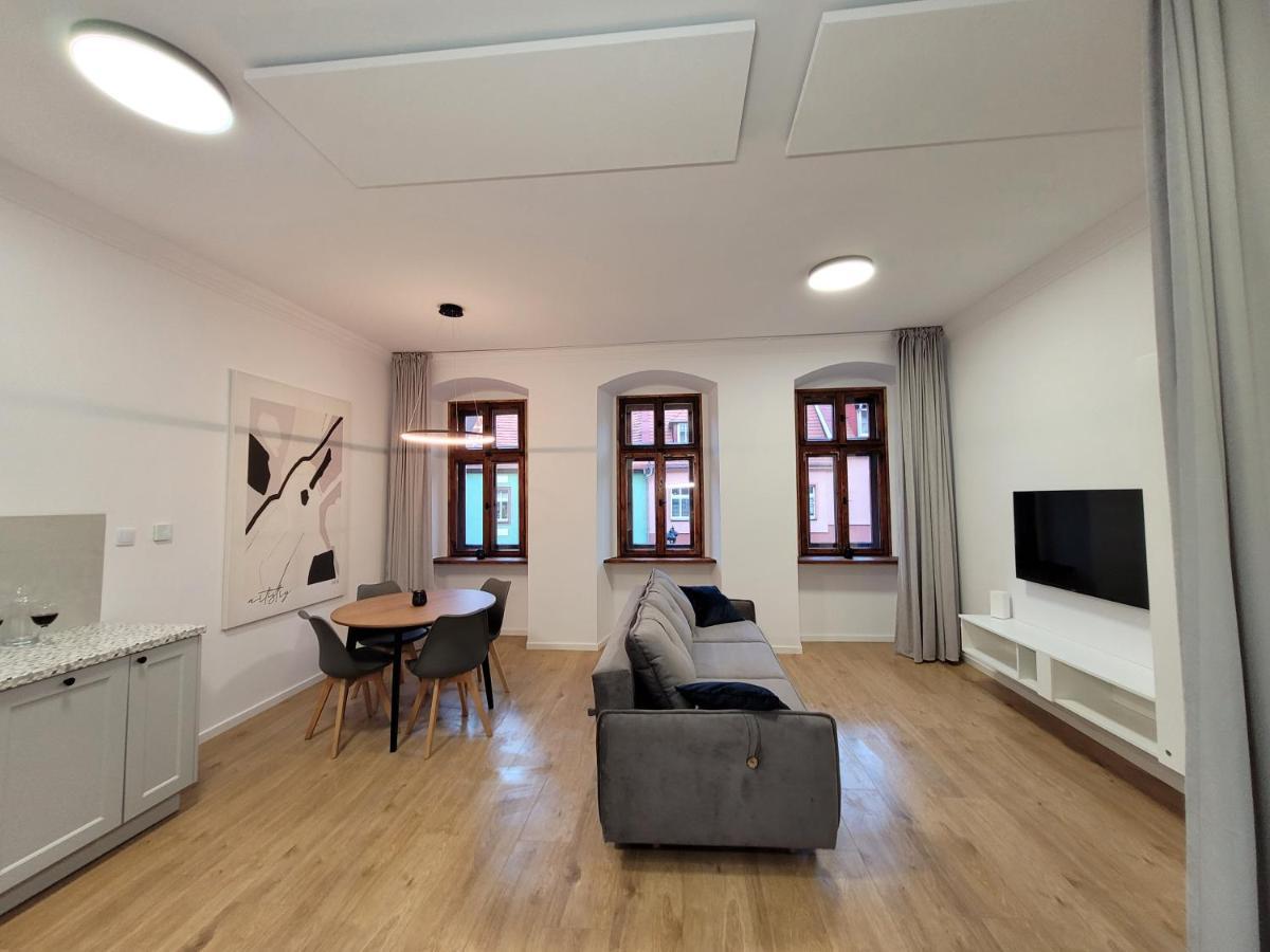 Apartament Sztolnia Kowary Zewnętrze zdjęcie