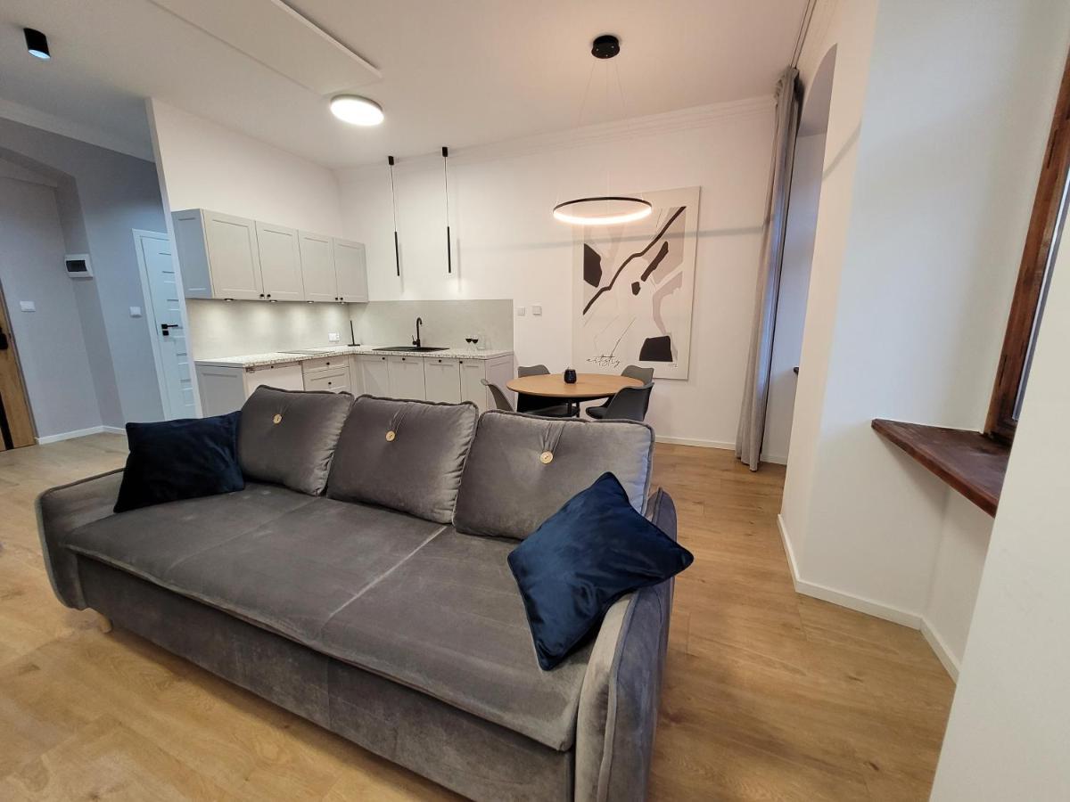 Apartament Sztolnia Kowary Zewnętrze zdjęcie