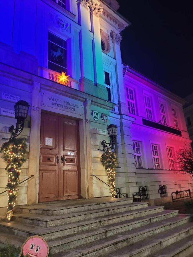 Apartament Sztolnia Kowary Zewnętrze zdjęcie