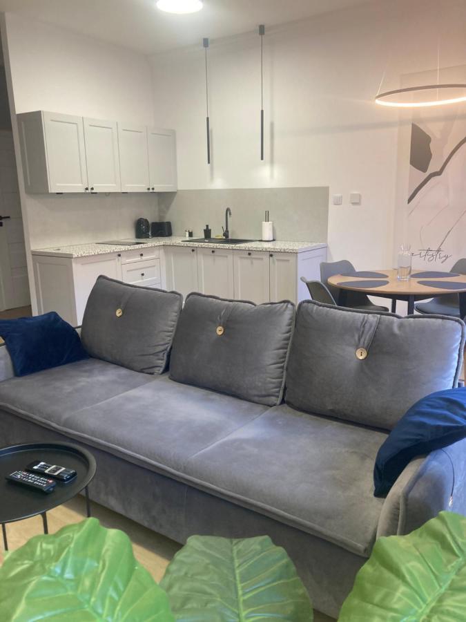 Apartament Sztolnia Kowary Zewnętrze zdjęcie