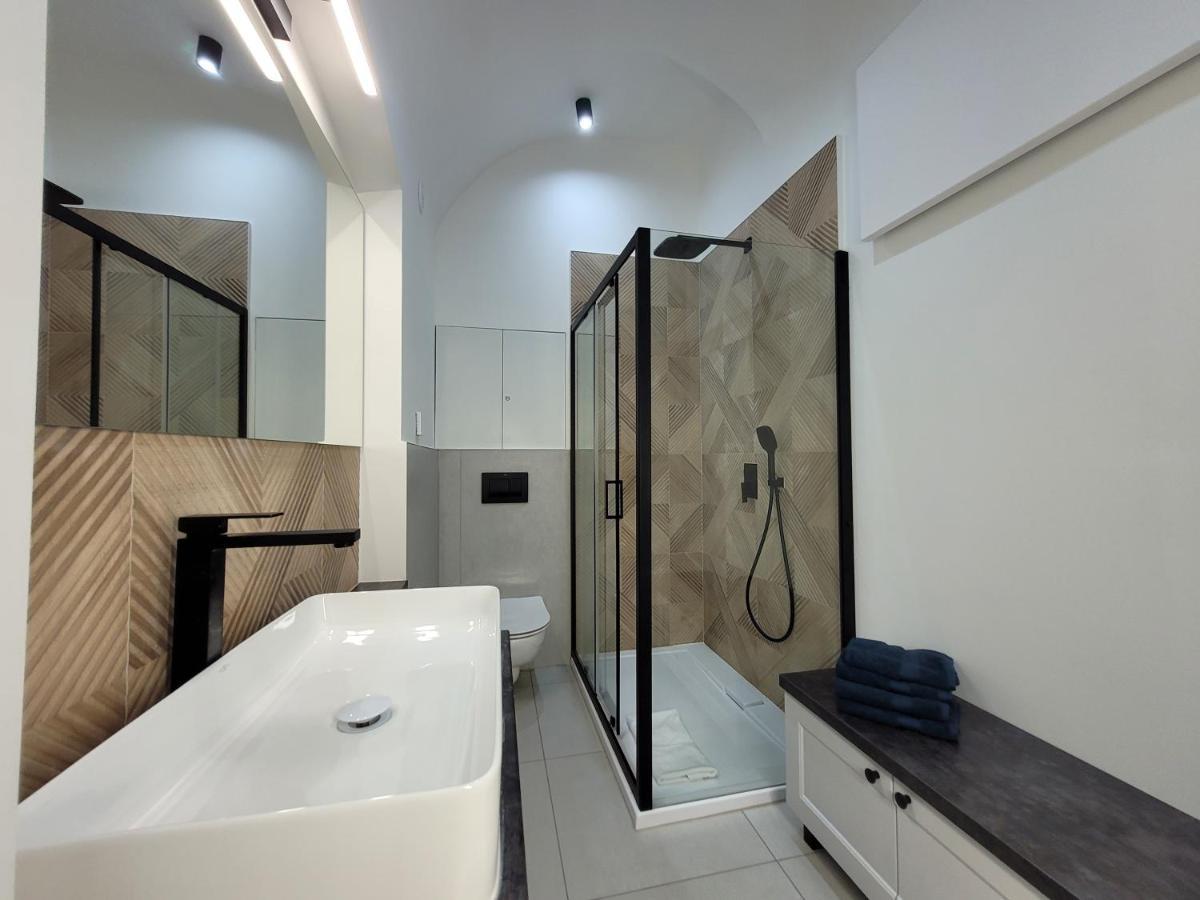 Apartament Sztolnia Kowary Zewnętrze zdjęcie