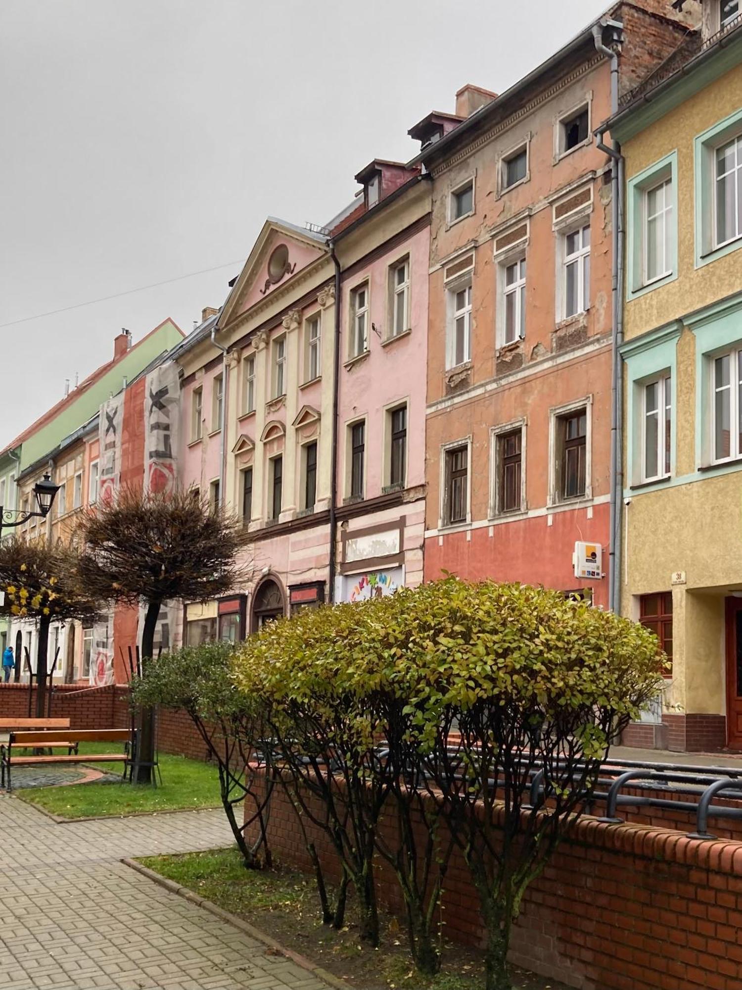 Apartament Sztolnia Kowary Zewnętrze zdjęcie