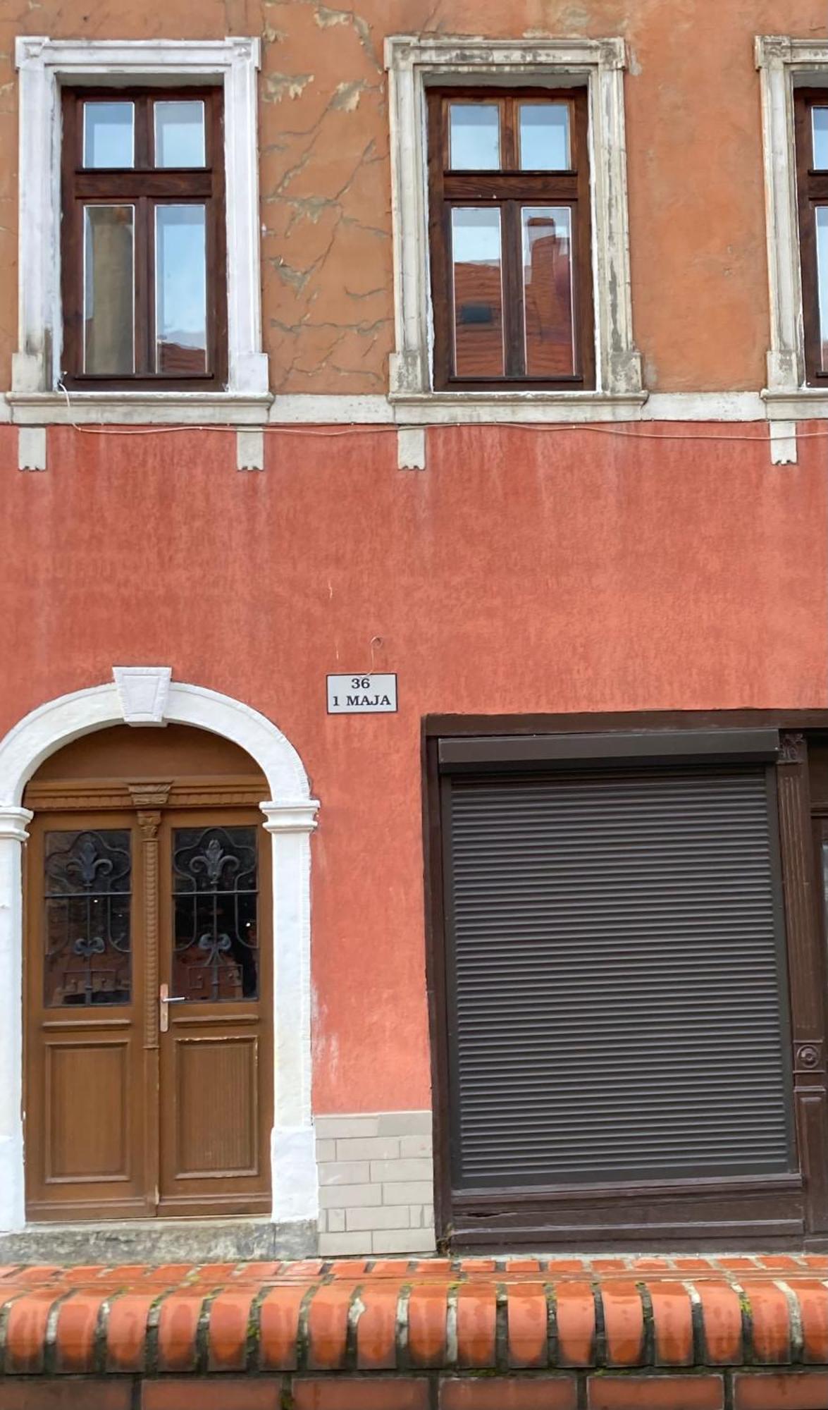 Apartament Sztolnia Kowary Zewnętrze zdjęcie